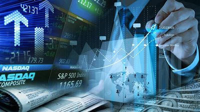 تراجع الأسواق الأوروبية عقب تهديدات ترامب بفرض تعريفات جمركية