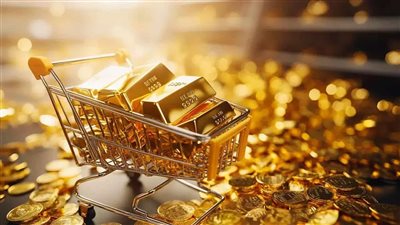 ارتفاع طفيف.. تعرف على أسعار الذهب في ختام تعاملات الاثنين