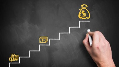تعرف على خمس استراتيجيات يستخدمها الأذكياء لمضاعفة ثرواتهم
