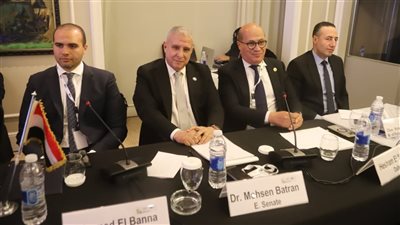 البطران: تطوير التعاونيات الزراعية يعتمد على الاستفادة من التجارب العالمية