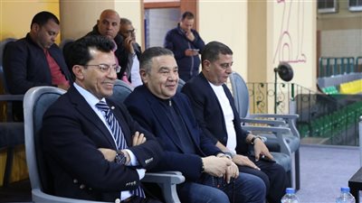 انطلاق بطولة الغردقة الدولية الأولى للجودو بمشاركة 16 دولة و369 لاعبا