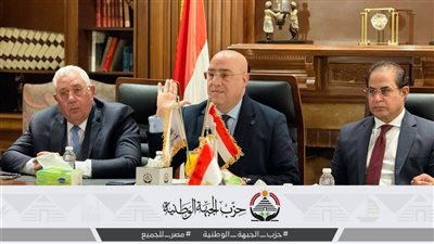 حزب الجبهة الوطنية ناعيا وفاة الدكتور مفيد شهاب: مدرسة وطنية متفردة