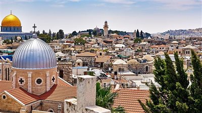 تعليق الدراسة في عدد من المدارس المسيحية بالقدس بسبب أزمة تصاريح المعلمين