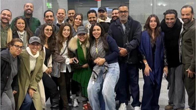 نجوم الفن