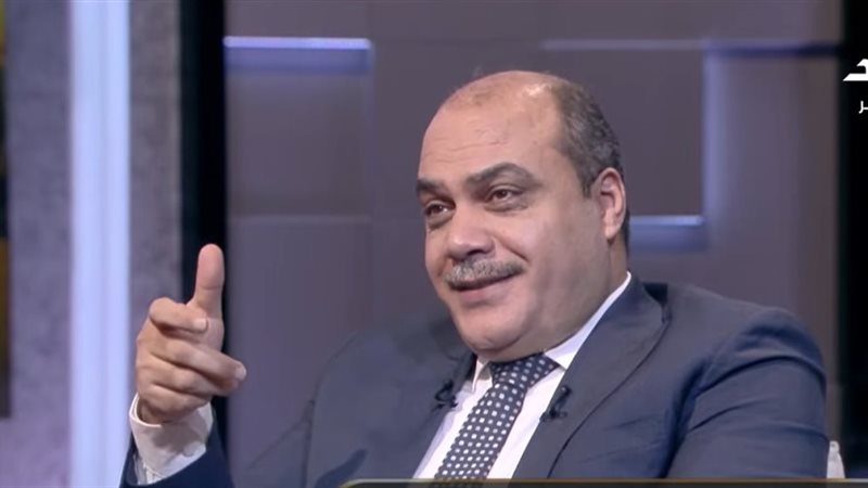 محمد الباز