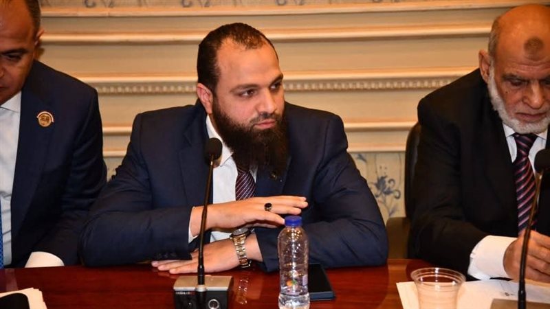 محمود تركي