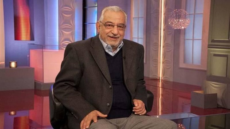 أحمد راتب