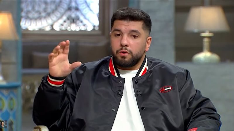 الفنان ليجي سي 