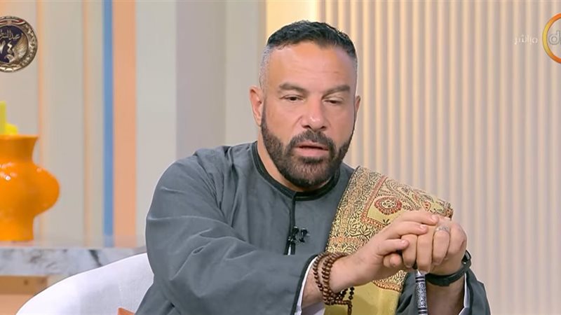 الفنان محمد خميس 