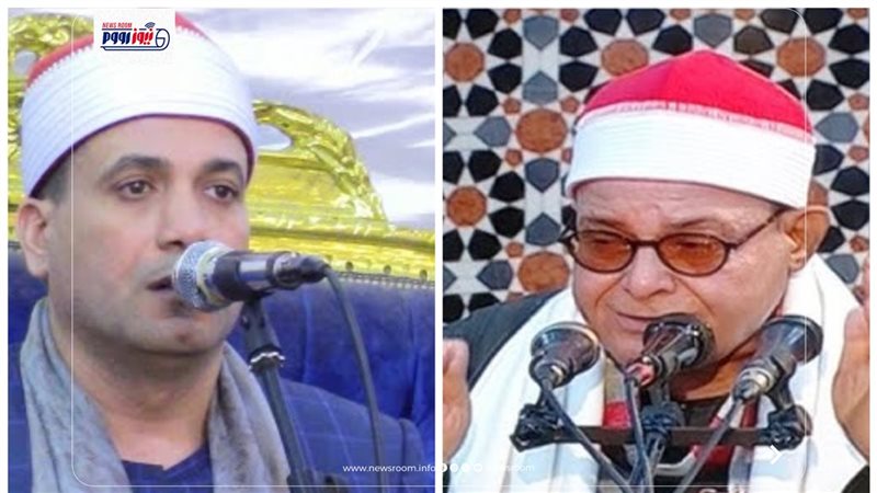الشيخ حلمي الجمل