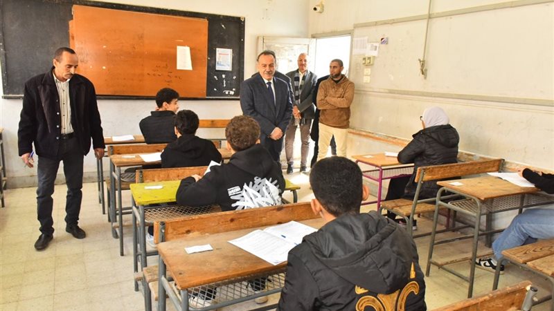 المحافظ 