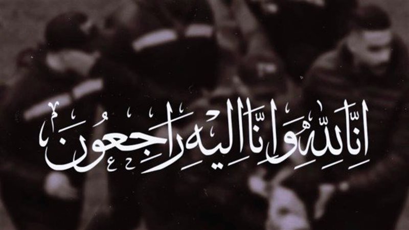 وفاة فرد أمن مغربي