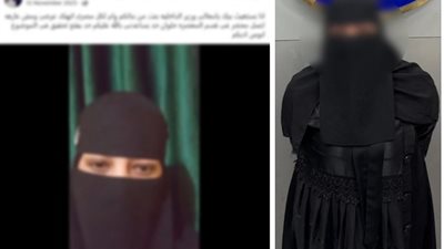 خلاف على ملكية عقار.. الداخلية تكشف الإدعاء الكاذب لسيدة بتعدى شرطى عليها 