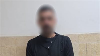 ضربها وإحتجزها بالمنزل .. الأمن يكشف تفاصيل فيديو إستغاثة سيدة من زوجها 