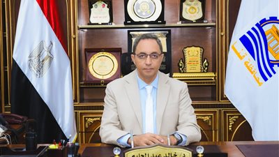 استعدادات مكثفة بمحافظة قنا لاستقبال احتفالات مولد السيد عبدالرحيم القنائي