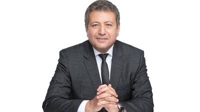 طارق شكري يهنئ الرئيس بعيد الشرطة: تضحيات رجال الأمن حمت المؤسسات من الفوضى