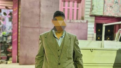 تجديد حبس المتهمين بالاعتداء الجنسي على شاب من ذوي الهمم بالشرقية 15 يوما