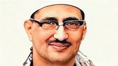 الصوت الباكي| الصفحة الرسمية لوزارة الأوقاف تحيي ذكرى الشيخ محمد صديق المنشاوي