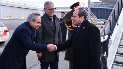 جدول أعمال الرئيس السيسي في دافوس على هامش مشاركته بالمنتدي الاقتصادي العالمي