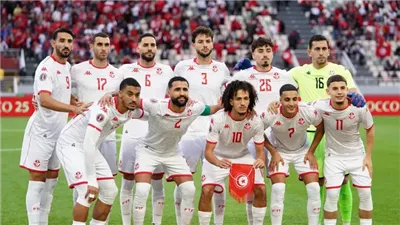 لموشي يتمسك بحلم تونس في المونديال: سنقاتل رغم صعوبة المهمة