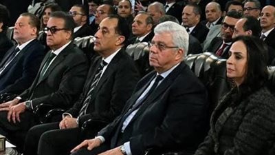 رئيس جامعة دمياط: منحة علماء المستقبل تعكس التزام الدولة بدعم التفوق العلمي