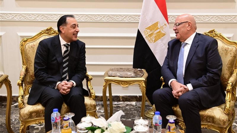 المستشار هشام بدوي