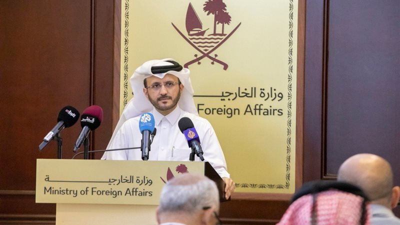 المتحدث باسم وزارة