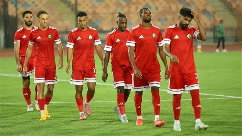مودرن سبورت 