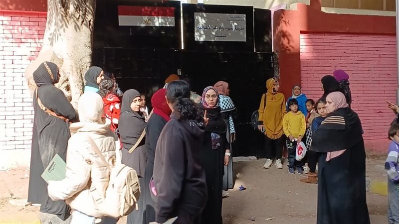 امتحانات الشهادة