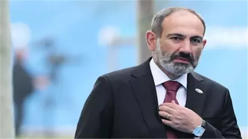 رئيس الوزراء نيكول