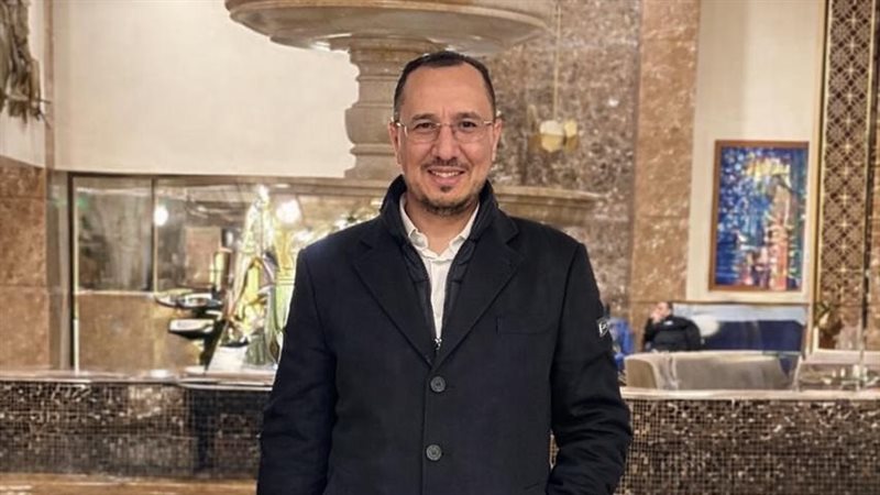 الحاج محمد جمعة