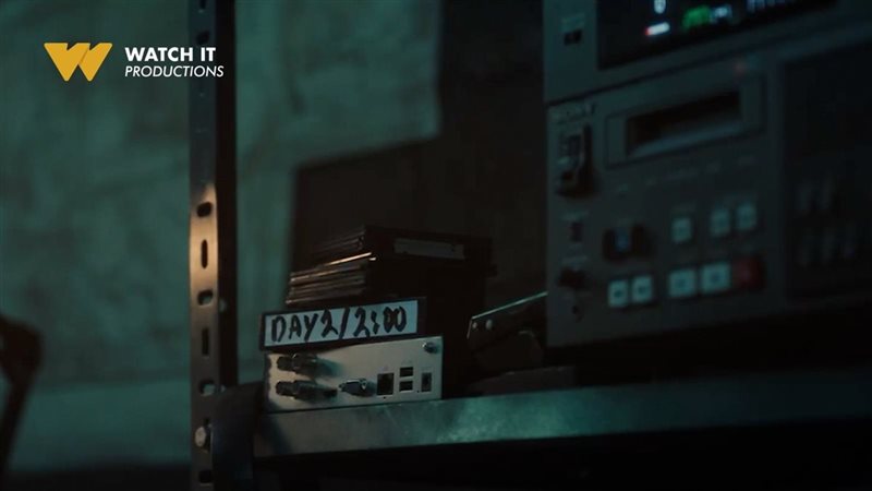 مشروع watch it 
