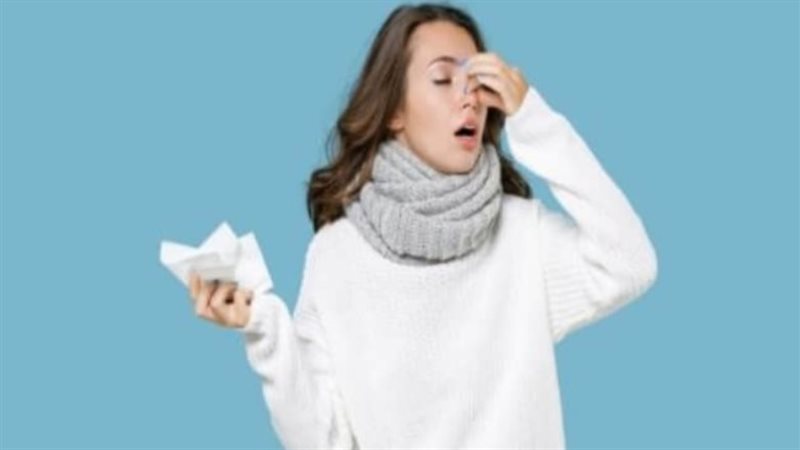 العدو الخفي ليس البرد…