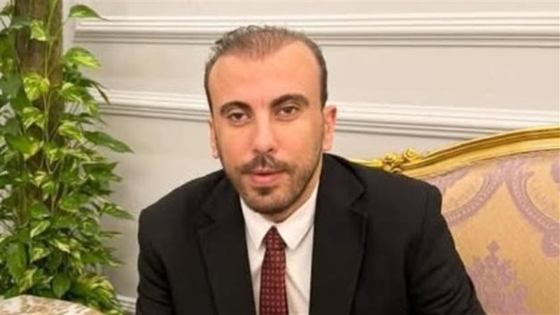 النائب جمال الفار