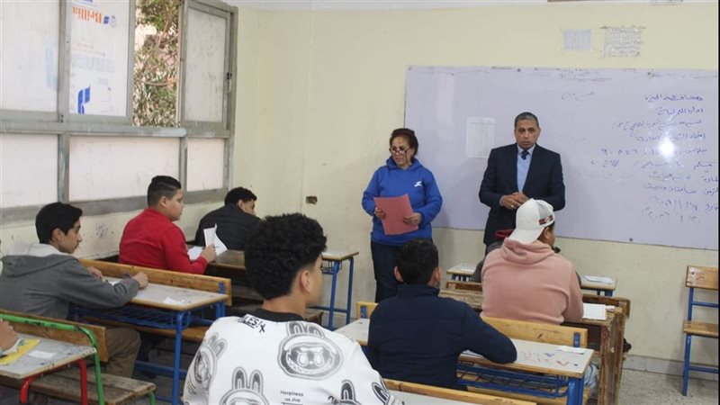 امتحانات 