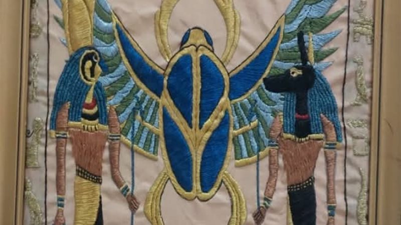من النماذج المشاركة