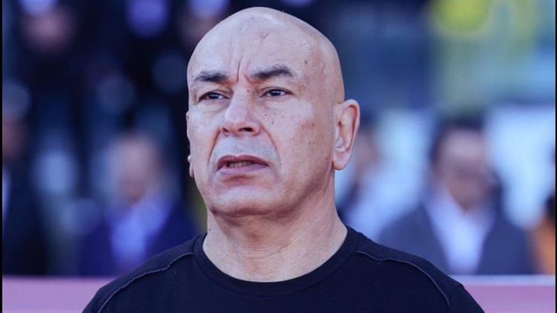 حسام حسن