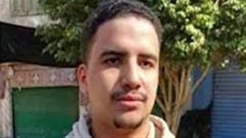 نجل ضحية بولاق الدكرور