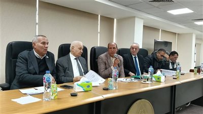 انطلاق دورة جديدة لمجلس أمناء مدينة العبور لدعم الخدمات والتنمية