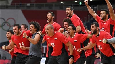 الفراعنة يتأهلون لنهائي أمم إفريقيا لكرة اليد.. مصر وتونس في صراع على اللقب