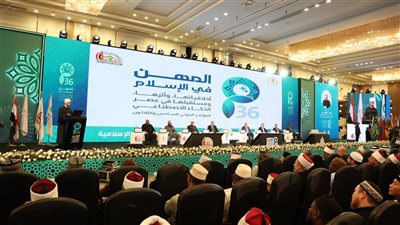 وزير الأوقاف يختتم المؤتمر الدولي السادس والثلاثين بـ«وثيقة القاهرة» 