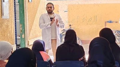 صحة الأقصر تكثّف القوافل المجانية والندوات التوعوية لتعزيز الوعي الصحي 