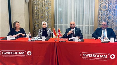 رشا عبدالعال: التحول الرقمي يسهل تقديم الإقرارات ويعزز الالتزام الضريبي الطوعي