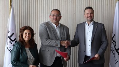 تمويلي وDSIK توقعان اتفاقية تعاون لتعزيز الثقافة المالية وريادة الأعمال في مصر