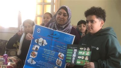 الإسماعيلية تحصن الكلاب الضالة لحماية المواطنين من مرض السعار