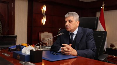 بتوجيهات رئاسية.. مصر تدشن سفينتي صيد أعالي البحار «رزق 2» و«رزق 3»