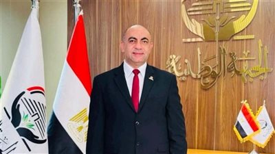 نائب بالشيوخ: مشاركة الرئيس السيسي في دافوس تعزز ثقة العالم في الاقتصاد المصري