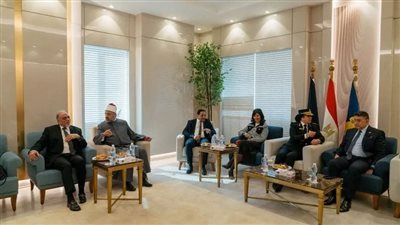 لجنة الشئون الدينية بمجلس النواب تثمن جهود صندوق مكافحة وعلاج الإدمان