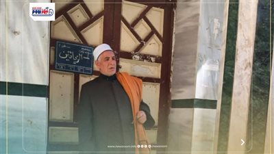 مدير أوقاف الفيوم يواصل جولاته المرورية على المساجد لمتابعة انتظام سير العمل