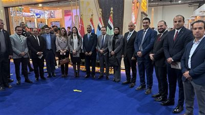  غدا ندوة 